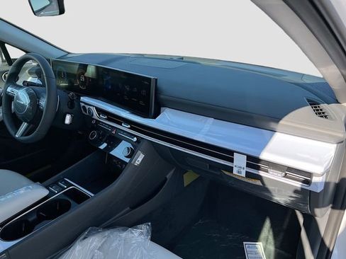 New 2026 Hyundai Sonata SEL image 27