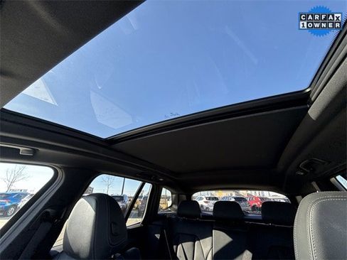 Used 2023 BMW X3 sDrive30i image 22