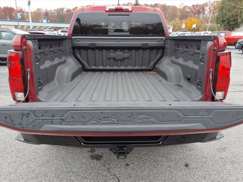 Used 2023 Chevrolet Colorado Trail Boss w/ Advanced Trailering Package image 14