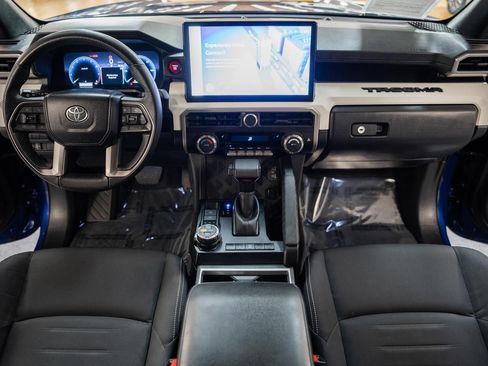 Used 2024 Toyota Tacoma TRD Off-Road AWD/4WD image 25