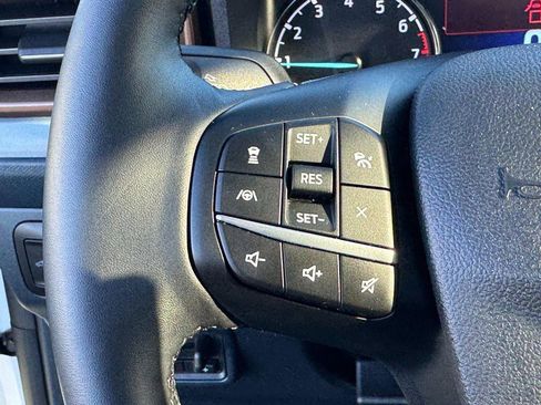 Used 2024 Ford Maverick Lariat w/ FX4 Off-Road Package image 17