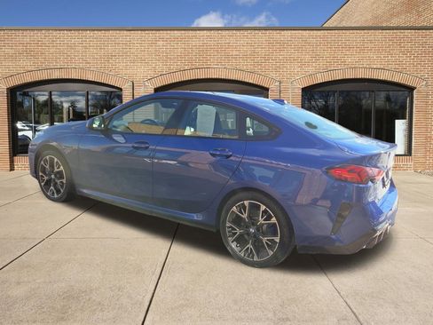 Used 2025 BMW 228i xDrive image 3