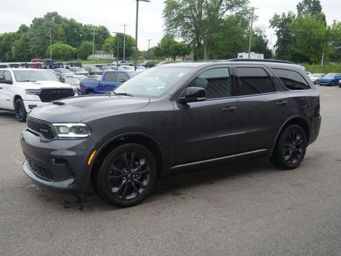 Used 2024 Dodge Durango R/T AWD/4WD image 10