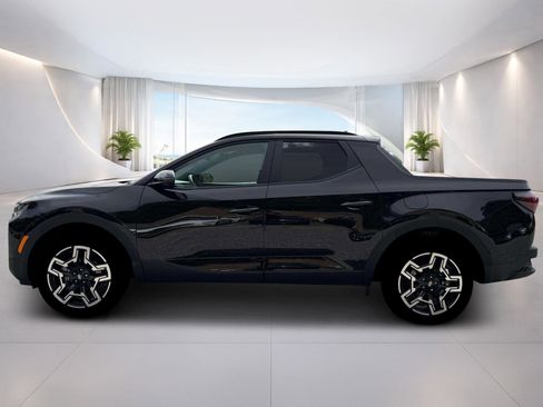 New 2026 Hyundai Santa Cruz Limited image 3
