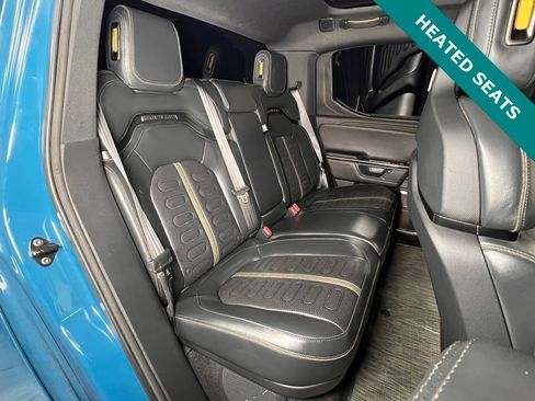 Used 2025 Rivian R1T Adventure image 9