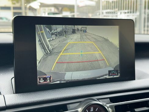 Used 2023 Lexus IS 300 w/ Premium Package image 21