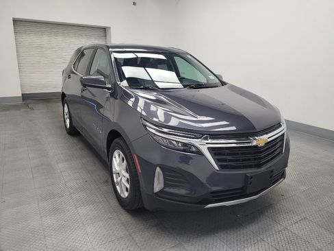 Used 2022 Chevrolet Equinox LT FWD image 13