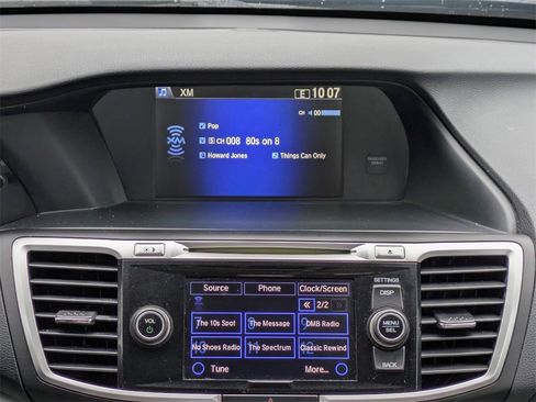 Used 2014 Honda Accord EX-L image 16