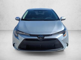 New 2026 Toyota Corolla LE video 2