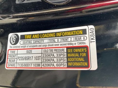 Used 2012 Honda Odyssey EX image 26