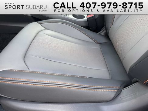 New 2026 Subaru Crosstrek 2.5i Limited AWD/4WD image 24