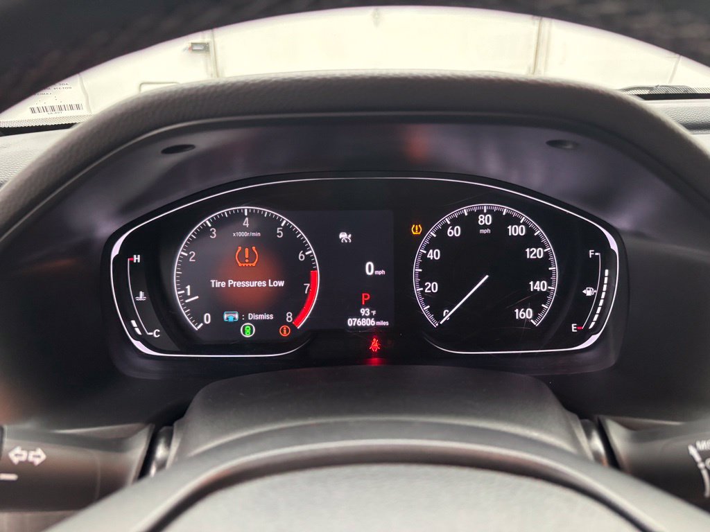 Used 2021 Honda Accord EX-L image 20