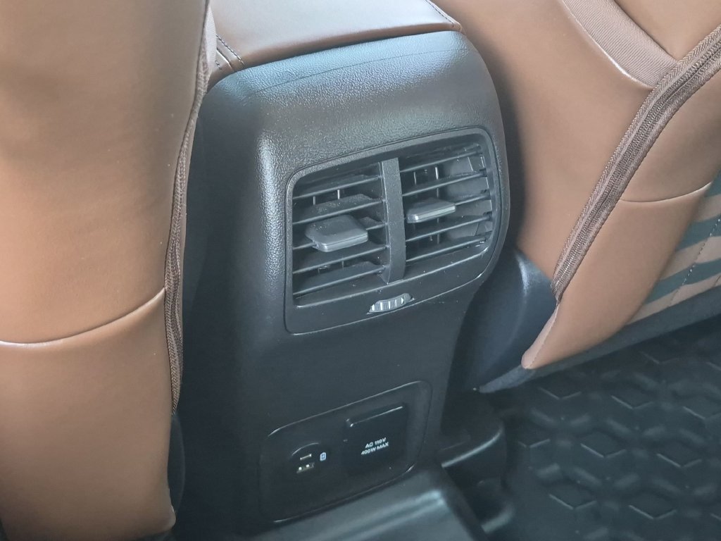 Used 2023 Ford Bronco Sport Badlands w/ Premium Package AWD/4WD image 32