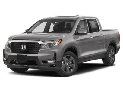 Used 2023 Honda Ridgeline RTL-E