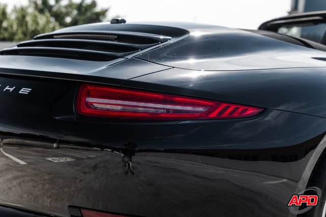 Used 2013 Porsche 911 Carrera S RWD image 55