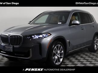 Used 2024 BMW X5 sDrive40i w/ Premium Package RWD video 1