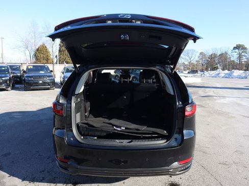 Used 2025 MAZDA CX-90 3.3 Turbo w/ Premium Sport Pkg image 28