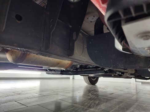 Used 2023 Chevrolet Silverado 3500 High Country image 30