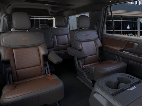 New 2026 Ford Expedition Max King Ranch image 11