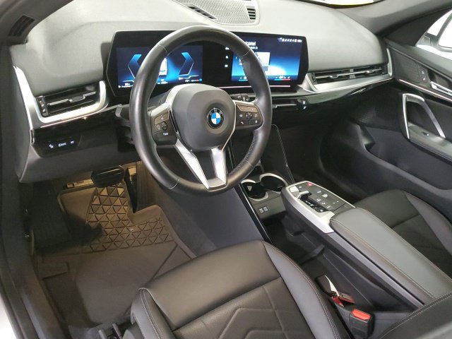 Used 2023 BMW X1 xDrive28i w/ Convenience Package AWD/4WD image 12