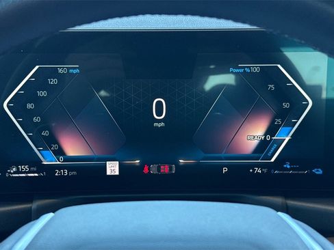 Used 2023 BMW 330e 330e iPerformance w/ Driving Assistance Package image 29