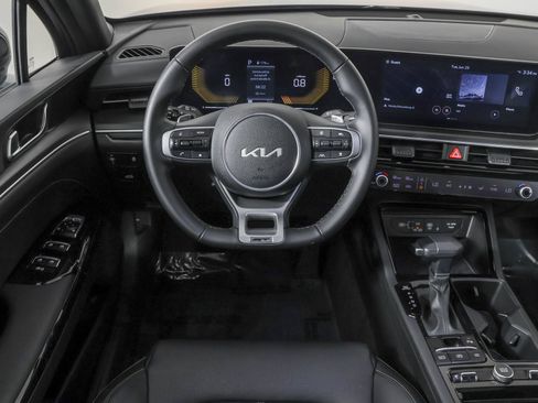 Used 2025 Kia K5 GT FWD image 39