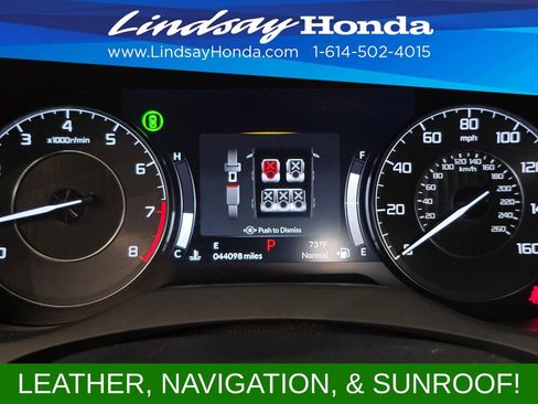 Used 2024 Acura RDX SH-AWD w/ Advance Package image 14