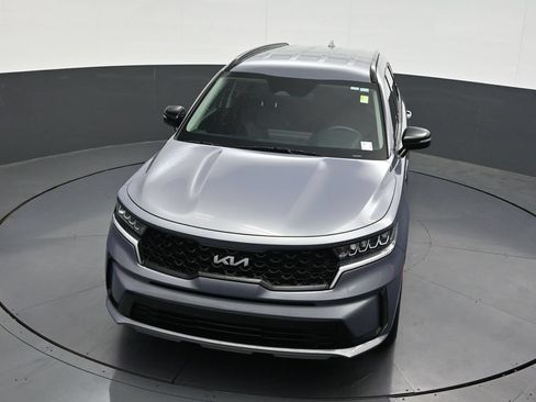 Used 2023 Kia Sorento S FWD image 24
