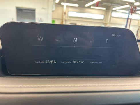 Certified 2024 MAZDA CX-30 AWD 2.5 S image 12