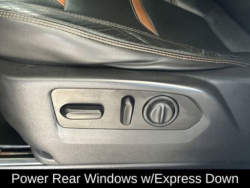 Used 2020 GMC Sierra 1500 AT4 w/ AT4 Premium Package image 16