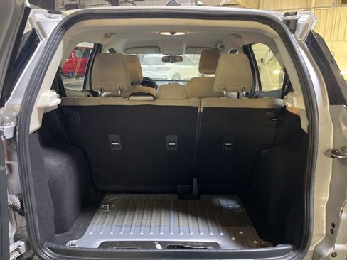 Used 2021 Ford EcoSport S FWD image 26