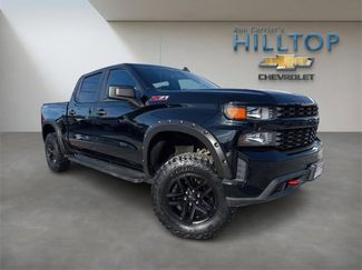 Used 2019 Chevrolet Silverado 1500 Custom Trail Boss w/ Custom Convenience Package video 1
