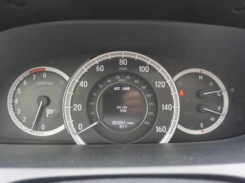 Used 2016 Honda Accord EX image 6