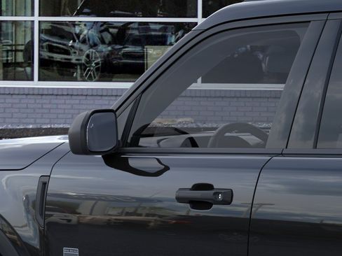 New 2025 Ford Bronco Sport Big Bend w/ Convenience Package AWD/4WD image 20