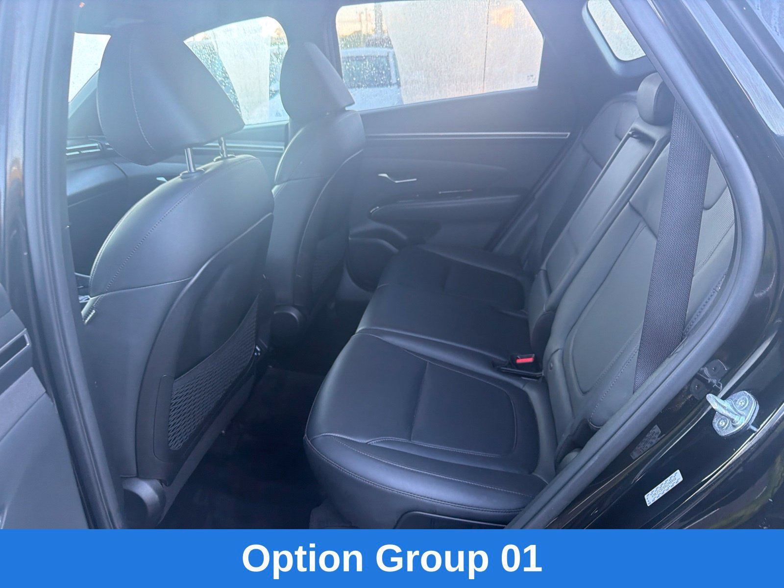 Used 2024 Hyundai Tucson XRT AWD/4WD image 19