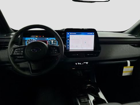 New 2026 Subaru Outback Limited AWD/4WD image 22
