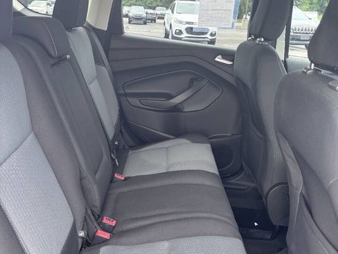 Used 2018 Ford Escape SE AWD/4WD image 8