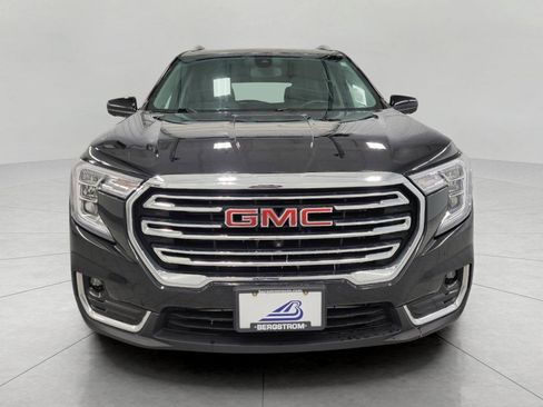 Used 2022 GMC Terrain SLT w/ Infotainment Package II image 13