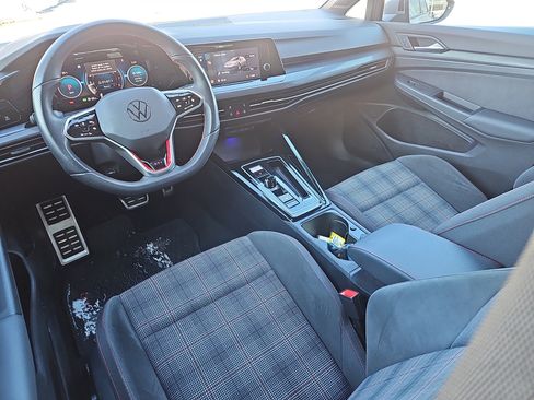 Certified 2024 Volkswagen GTI S image 3