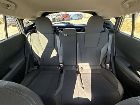 Certified 2025 Subaru Impreza 2.0i image 21