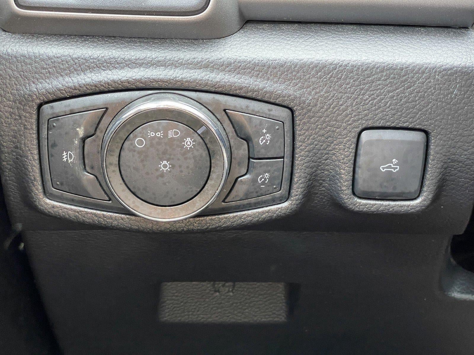 Used 2021 Ford Ranger XL w/ Equipment Group 101A High RWD image 32