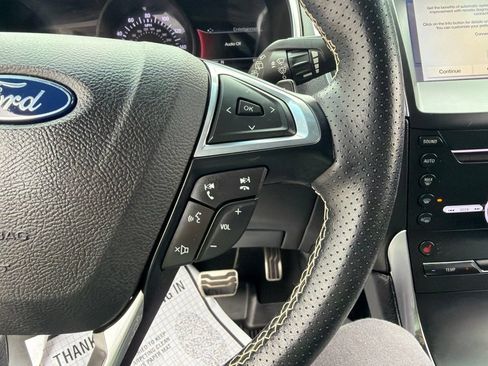 Used 2019 Ford Edge ST AWD/4WD image 31