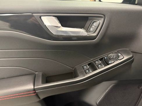 New 2026 Ford Escape ST-Line Select w/ Equipment Group 401A image 15