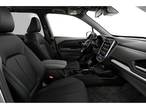 New 2026 Subaru Forester Limited image 16