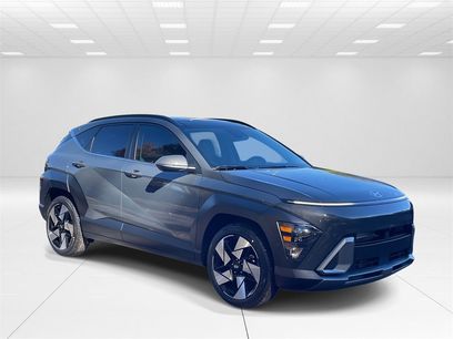 New 2026 Hyundai Kona Limited