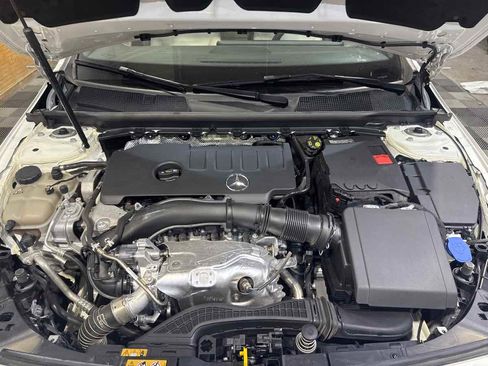 Used 2020 Mercedes-Benz CLA 250 image 29