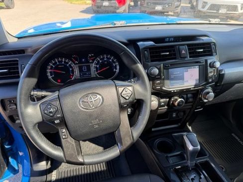 Used 2019 Toyota 4Runner TRD Pro AWD/4WD image 21