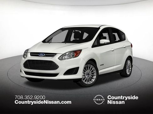 Used 2015 Ford C-MAX SE FWD image 1