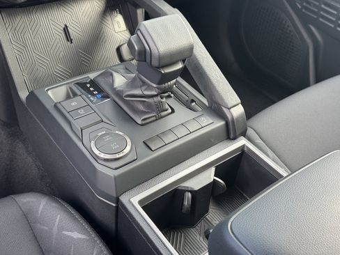 New 2026 Toyota Tacoma SR5 image 19