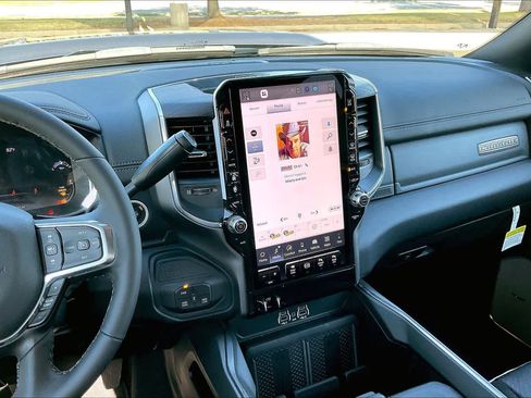 New 2026 RAM 2500 Laramie image 6